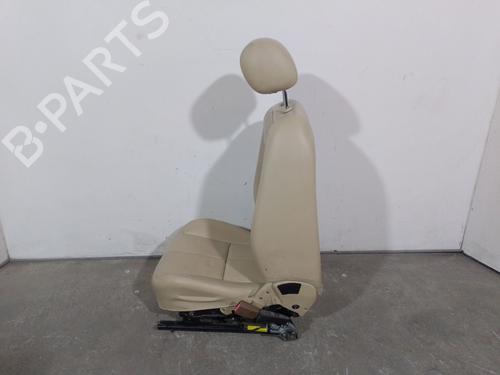Right front seat JAGUAR S-TYPE II (X200) 3.0 V6 | BP20291549C16 