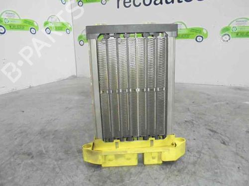 Used Heater resistor SMART CITY-COUPE (450) 0.8 CDI (S1CLC1, 450.300, 450.301, 450.302, 450.303,... (41 hp) 12186106