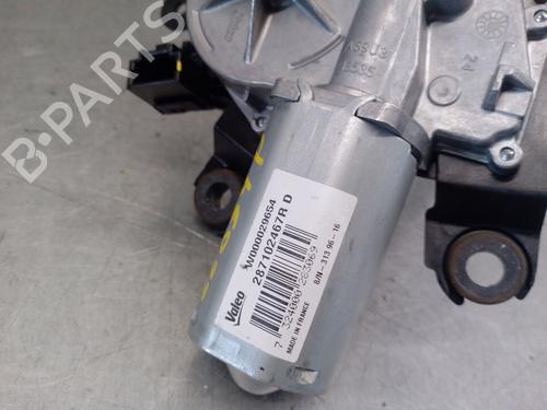 Viskermotor bagrude DACIA DOKKER MPV (KE_) 1.5 dCi (KEAJ, KEAH) | BP26519390M102 