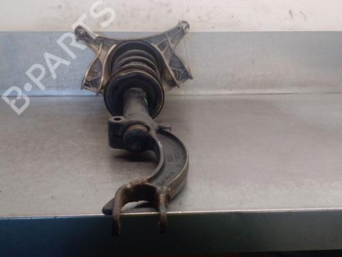 Right front shock absorber AUDI A5 (8T3) 2.7 TDI | BP38020775M17 - Image 2
