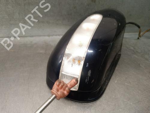 Right mirror MERCEDES-BENZ C-CLASS Coupe (CL203) C 220 CDI (203.708) | BP32068093C27 
