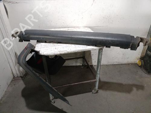 rear-bumper-mercedes-benz-vito-mixto-van-w639-2003-40041614 main image