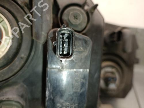 Left headlight DODGE JOURNEY 2.0 CRD | BP32786317C28  - Image 9