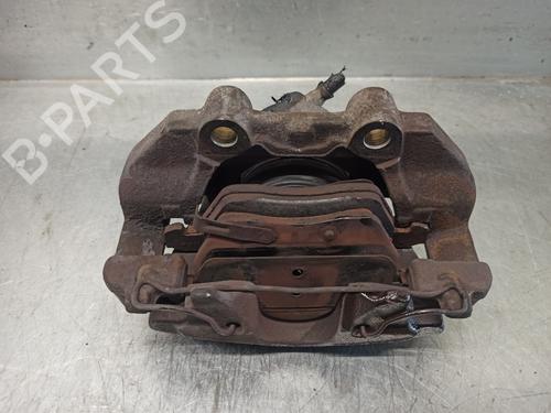 Right front brake caliper SAAB 9-3 (YS3D) 2.0 Turbo | BP13374622M104 