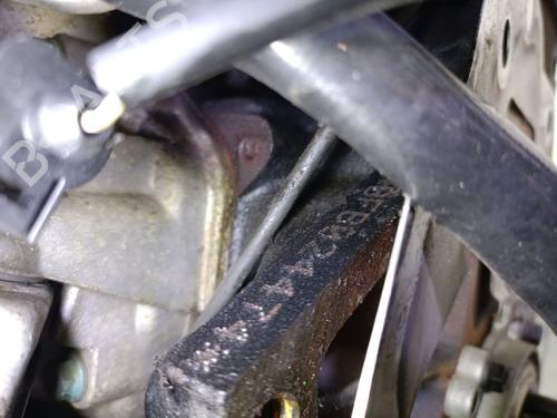 Motor AUDI A4 B6 Convertible (8H7) 1.8 T | BP29973482M1