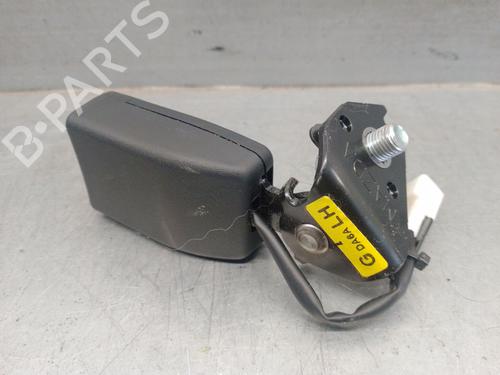 Sikkerhedssele-spænde MAZDA 2 Hatchback (DL, DJ) 1.5 SKYACTIV-G | BP27382441I32 