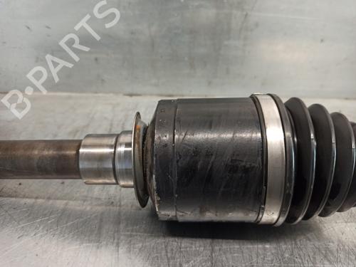 Right front driveshaft MERCEDES-BENZ GL-CLASS (X164) GL 450 4-matic (164.871) | BP13243962M39 