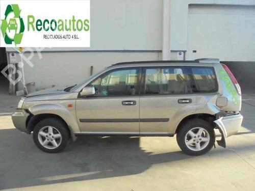Used Parts NISSAN X-TRAIL I (T30)  2.0  648276