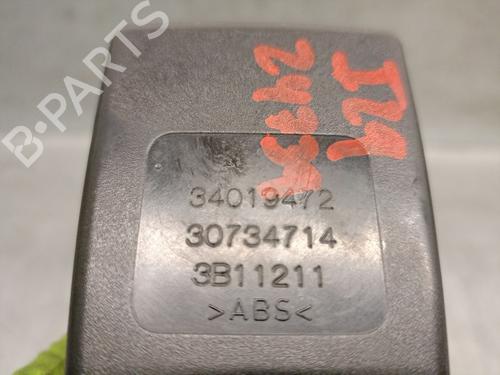 Seat buckle VOLVO XC60 I SUV (156)  | BP32492502I32 