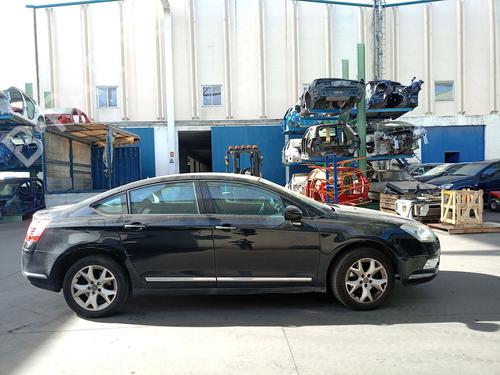 Fuse box CITROËN C5 III (RD_) 1.6 HDi 110 (RD9HZC) | BP34174772E1  - Image 7