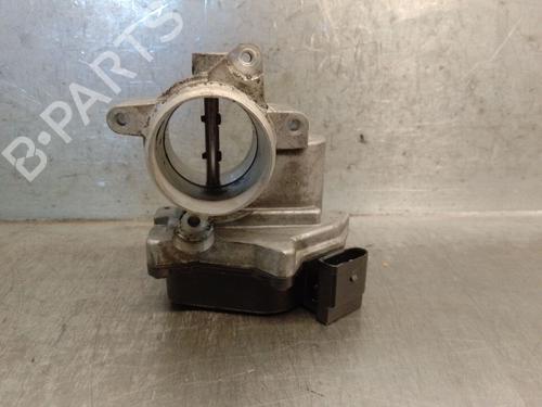 Used Throttle body Throttle body AUDI A3 Convertible (8P7) 1.6 TDI (105 hp) 33983964 33983964