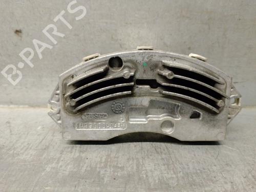 Used Heater resistor BMW 3 Touring (E91) 320 d (177 hp) 23066460