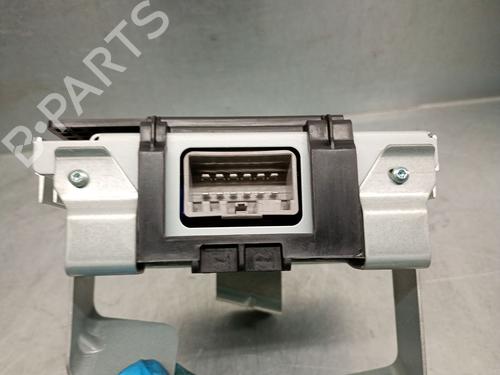 Module électronique OPEL MOKKA / MOKKA X (J13) 1.4 (_76) | BP27989871M83 