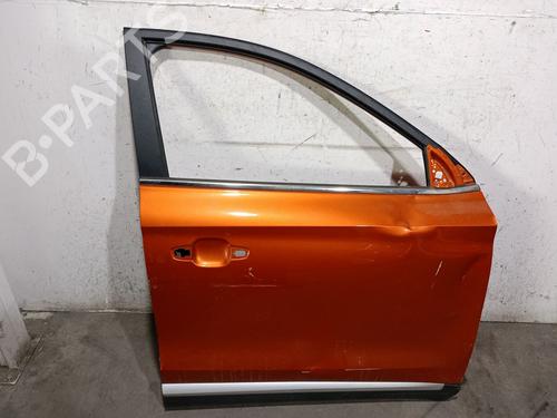 Used Right front door MG MG ZS SUV (AZS1) 1.5 VTi (106 hp) 26731329