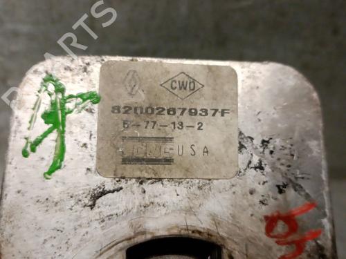 Radiateur D'huile RENAULT SCÉNIC II (JM0/1_) 1.5 dCi (JM02, JM13) | BP30688410M33