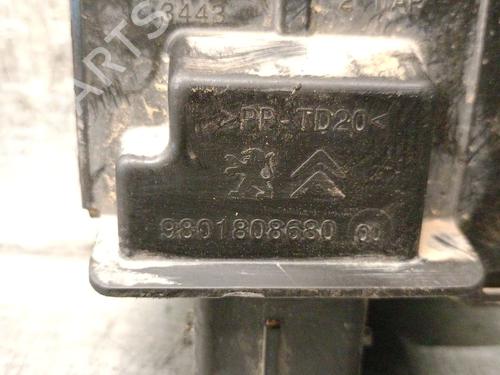Elektronisk modul PEUGEOT 2008 I (CU_) 1.6 BlueHDi 100 | BP29811505M83