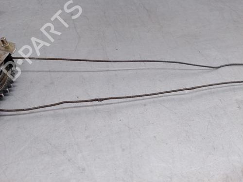Front left window mechanism LADA NIVA Closed Off-Road Vehicle (2121, 2131)  | BP20110501C22 