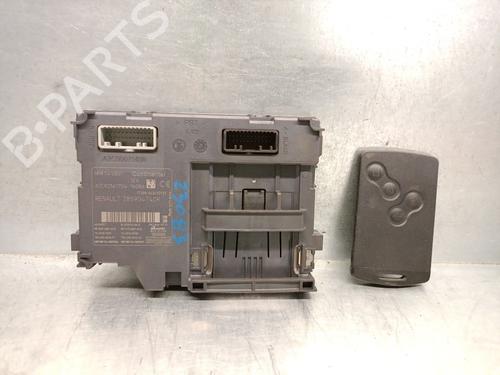 Ignition barrel RENAULT CLIO IV (BH_) 1.5 dCi 75 | BP27329362M48 