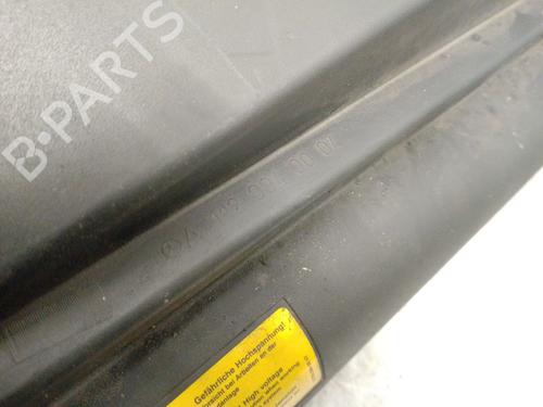 Upper protection MERCEDES-BENZ CLK (C209) CLK 320 (209.365) | BP22811203M93 