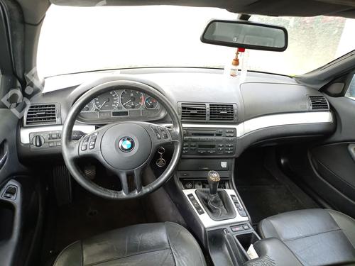Electronic module BMW 3 (E46) 320 d | BP28378555M83 - Image 11