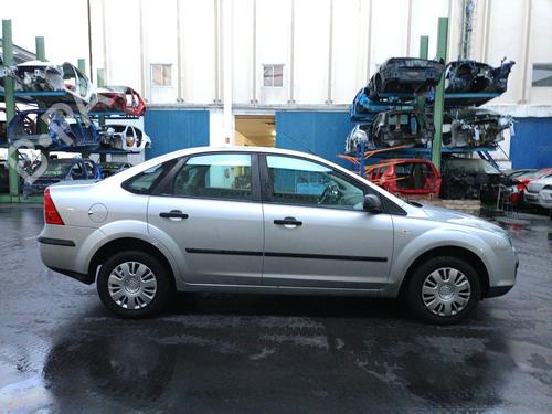 Left sun visor FORD FOCUS II (DA_, HCP, DP) 1.6 | BP32059892I1 