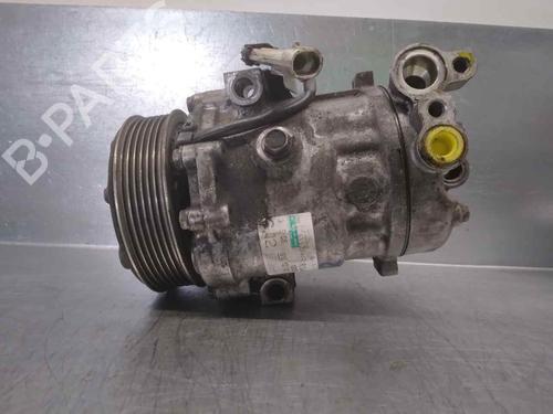Used AC compressor OPEL CORSA C Hatchback Van (X01) 1.3 CDTI 16V (F08, W5L) (69 hp) 9973567