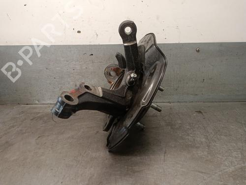 Left front steering knuckle HONDA HR-V (RU) 1.5 (RU1) | BP26518722M25 