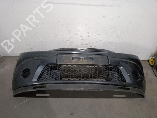 Used Front bumper Front bumper DACIA SANDERO 1.6 (BS0D, BS0B, BS0F, BS0H) (87 hp) 36503682 36503682