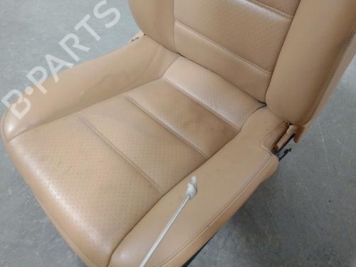 Right front seat PORSCHE CAYENNE (9PA) Turbo S 4.8 | BP37261218C16  - Image 13
