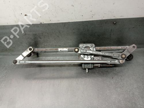 Viskermotor vindrude VW GOLF V (1K1) 1.6 (102 hp) 30411080