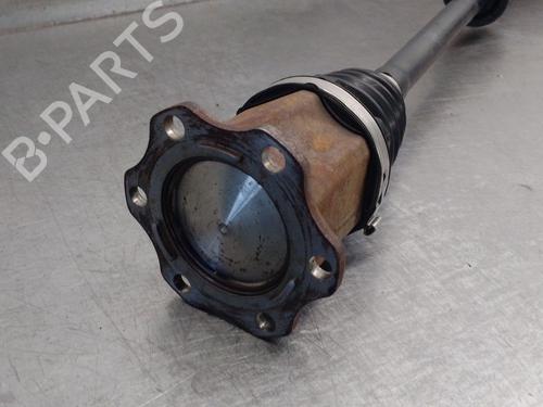 Right front driveshaft SKODA KAMIQ (NW4) 1.0 TSI | BP37016158M39  - Image 5