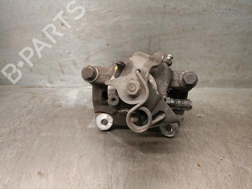 Left rear brake caliper FIAT 500 (312_) 1.4 (312AXC1B, 312CXC1B) | BP29244978M107 
