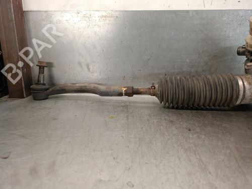 Steering rack MAZDA 6 Saloon (GH) 2.0 MZR-CD (GH14) | BP29608486M22 