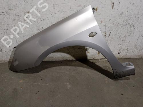 Used Left front fenders PEUGEOT 307 (3A/C) 1.4 HDi (68 hp) 27259774