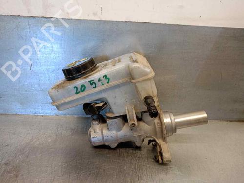 Used Brake master cylinder SEAT LEON (5F1) [2012-2021]  18110904