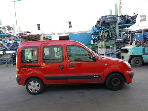 Right rear steering knuckle RENAULT KANGOO (KC0/1_) 1.5 dCi | BP30296118M28 