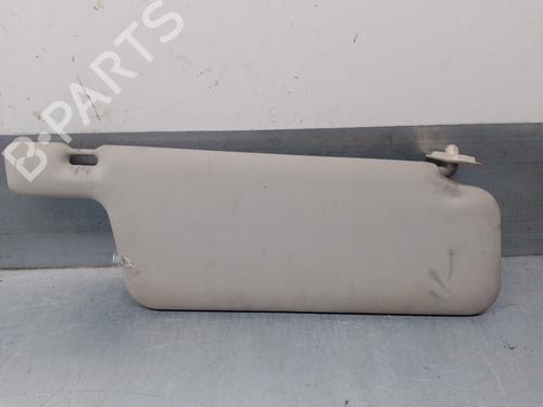 Left sun visor SEAT TOLEDO I (1L2) 1.9 TDI | BP18253556I1 