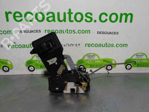 Front right lock MAZDA 6 Hatchback (GG) 2.0 DI (GG14) | BP5025964C97 