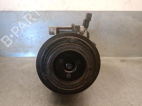 AC compressor HYUNDAI ix35 (LM, EL, ELH) 2.0 CRDi | BP20687810M34 