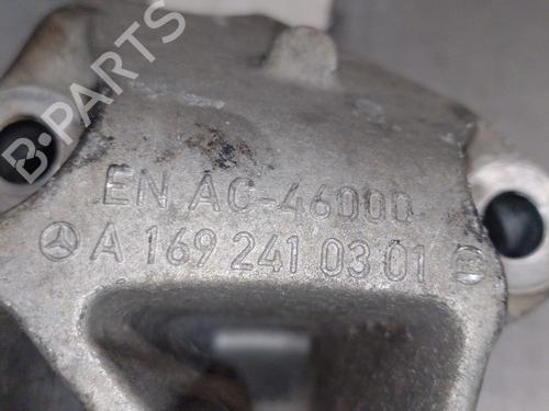 Engine mount MERCEDES-BENZ A-CLASS (W169) A 160 CDI (169.006, 169.306) | BP36675656M89 - Image 5