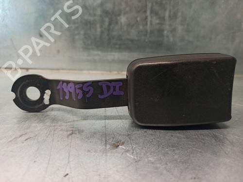 Used Seat buckle MERCEDES-BENZ V-CLASS (638/2) V 230 TD (638.274) (98 hp) 20260636