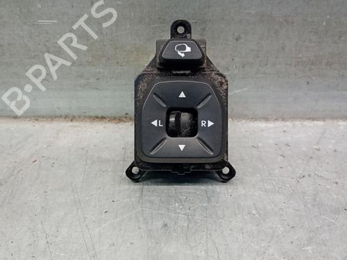 Used Mirror switch HYUNDAI ix35 (LM, EL, ELH) 1.6 (135 hp) 30451342