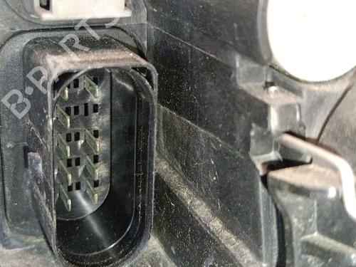 Right headlight AUDI A4 B6 (8E2) 1.9 TDI | BP35932088C29 - Image 5