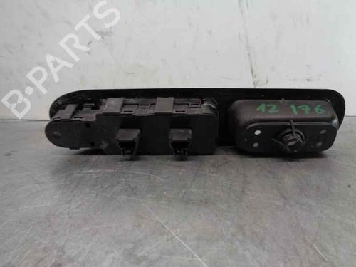 Left front window switch PEUGEOT 407 SW (6E_, 6D_) 2.0 HDi 135 | BP8288254I27 