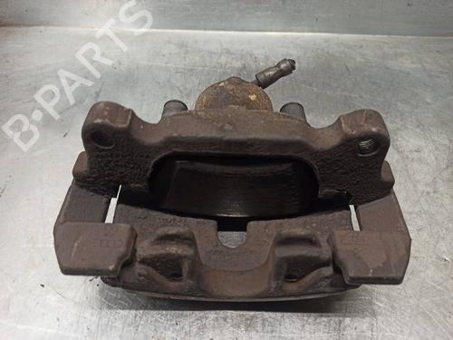 Right front brake caliper VW TOURAN (1T1, 1T2) 2.0 TDI | BP15692352M104 