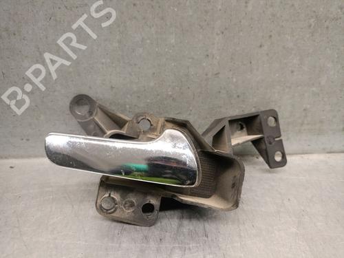 Used Rear right interior door handle OPEL ZAFIRA A MPV (T98) 2.0 DTI 16V (F75) (101 hp) 31173482