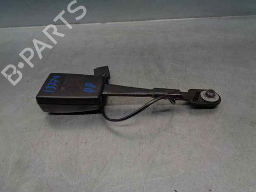 Used Seat buckle OPEL ASTRA J Saloon 1.4 Turbo (69) (140 hp) 21020485