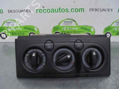 Used Climate control RENAULT LAGUNA I Grandtour (K56_) 2.0 (114 hp) 2120201