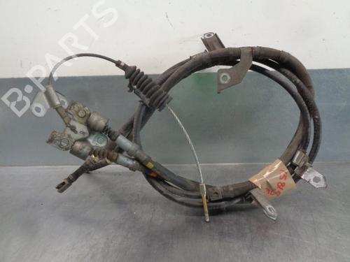 Cable ROVER 800 (XS) 827 SI/Sterling Catalytic-Conv (XS) | BP12189206E12 