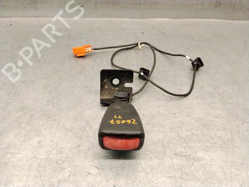 Seat buckle VOLVO C30 (533) 1.6 D | BP37489711I32 - Image 3